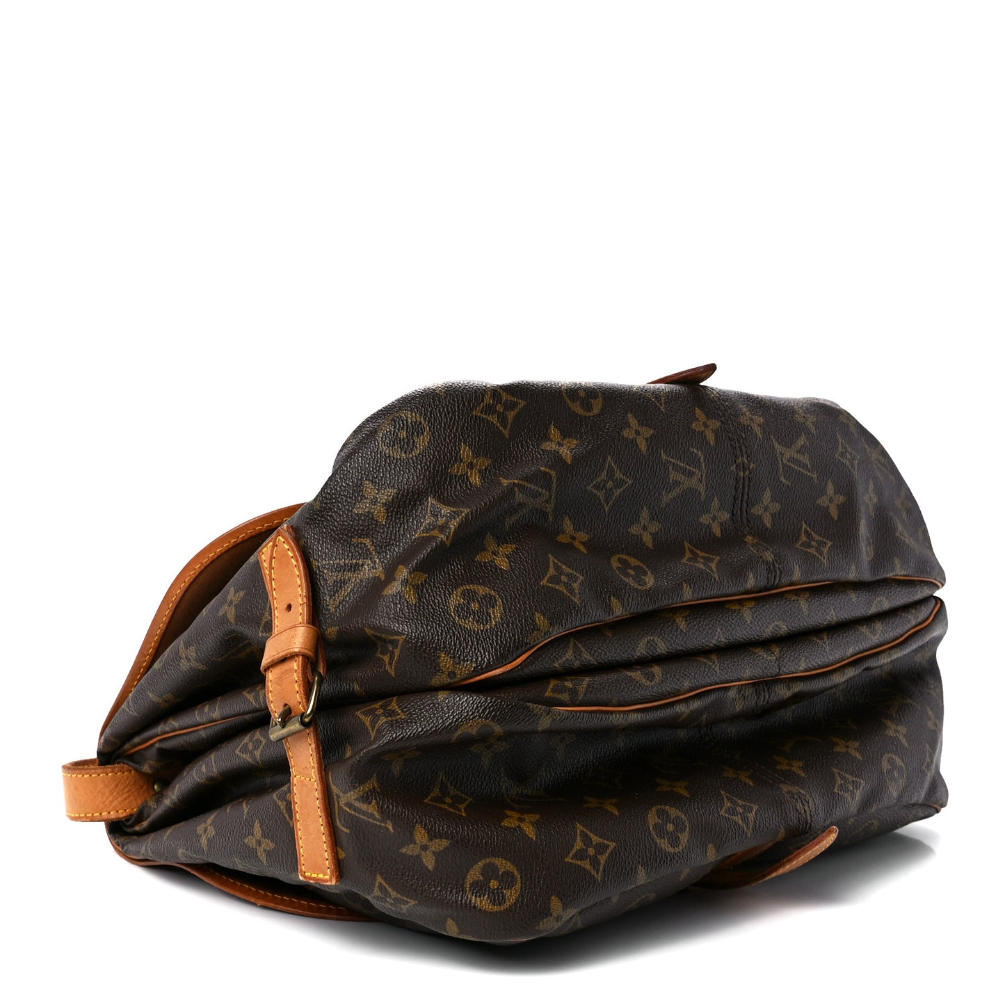 Monogram Saumur 35