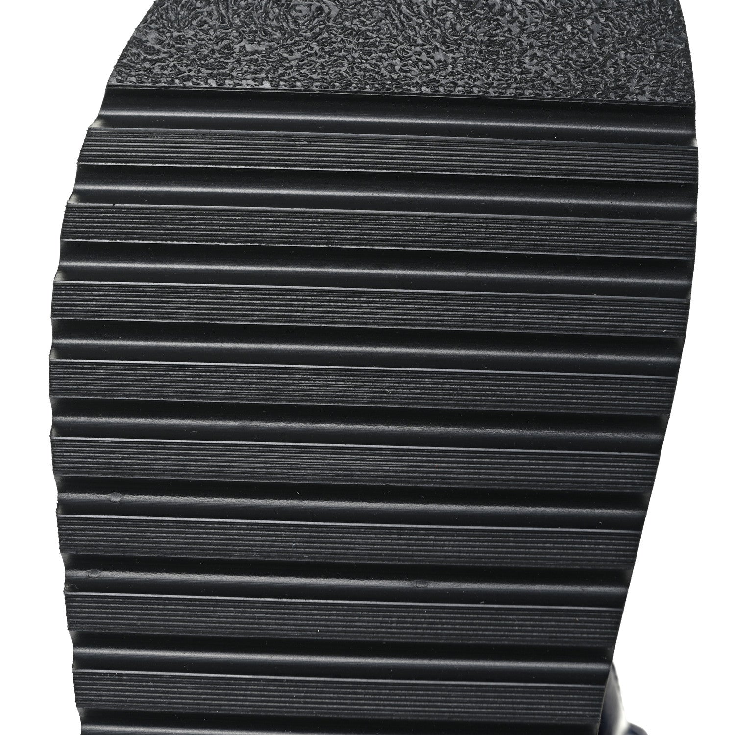 Chanel Lambskin Logo Platform Sandals 35.5 Red Black Ivory Navy Blue 6 of 9