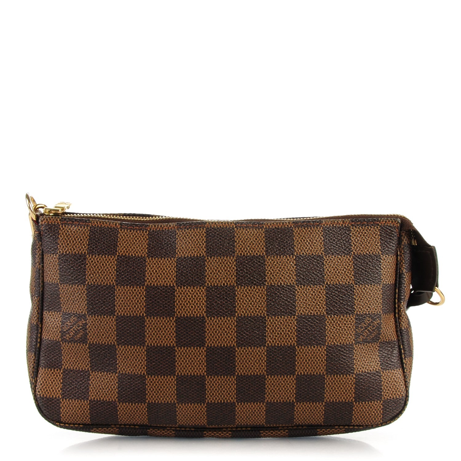 Louis Vuitton Damier Ebene Pochette Accessories 1 of 7