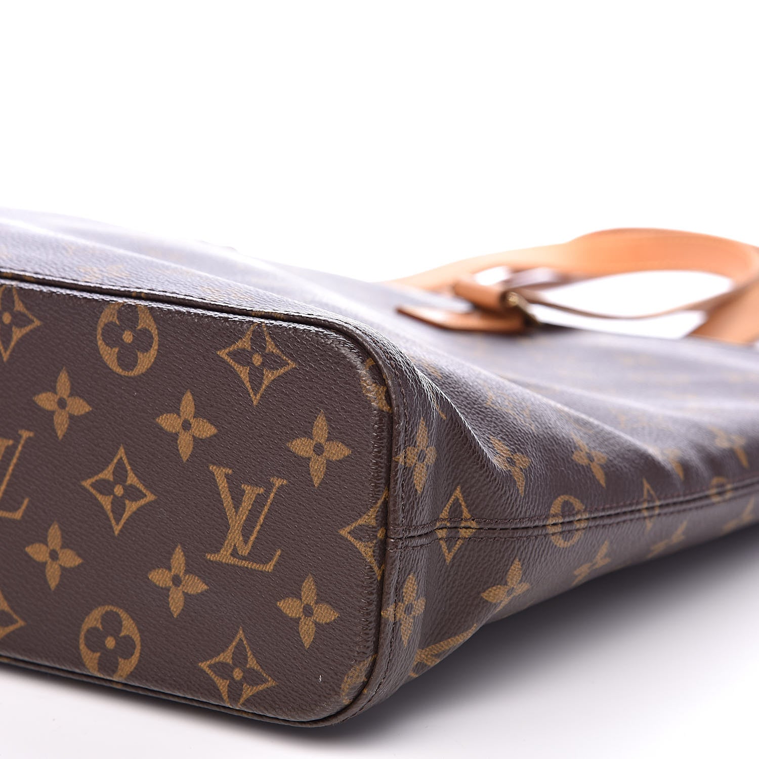 Louis Vuitton Monogram Luco 8 of 12