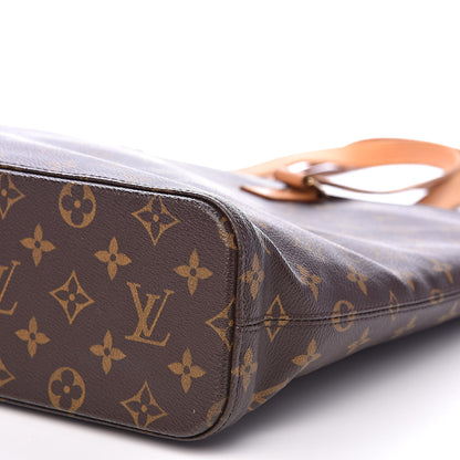 Louis Vuitton Monogram Luco 8 of 12