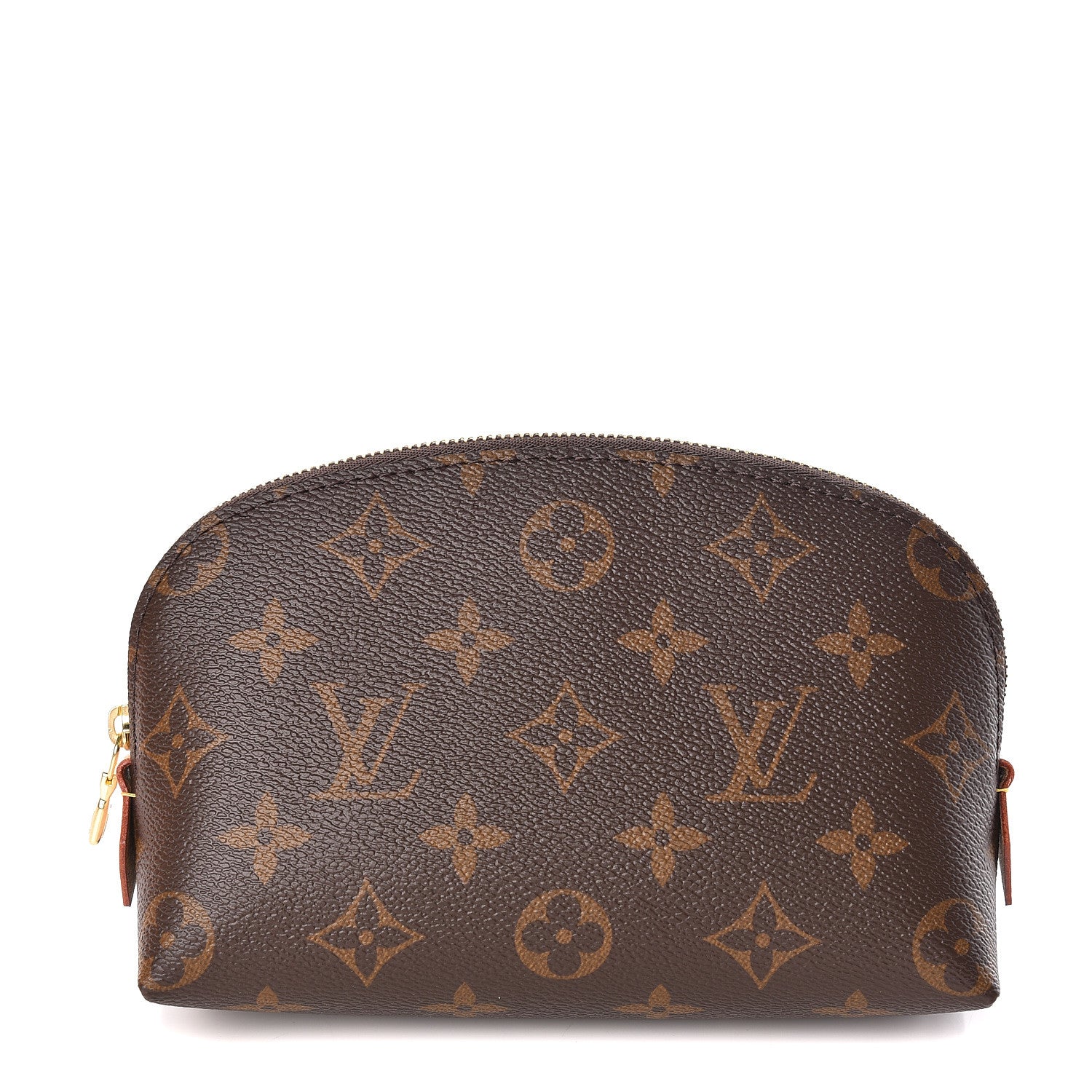 Louis Vuitton Monogram Cosmetic Pouch 1 of 7