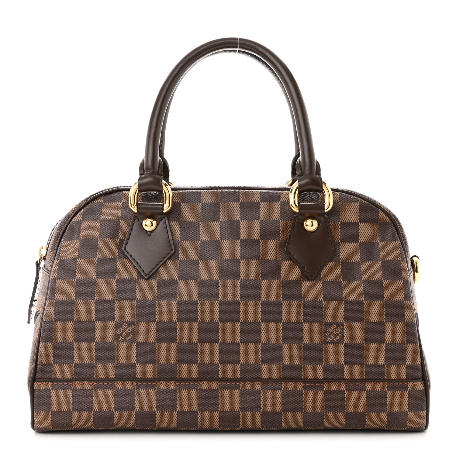 Louis Vuitton Damier Ebene Duomo 1 of 9