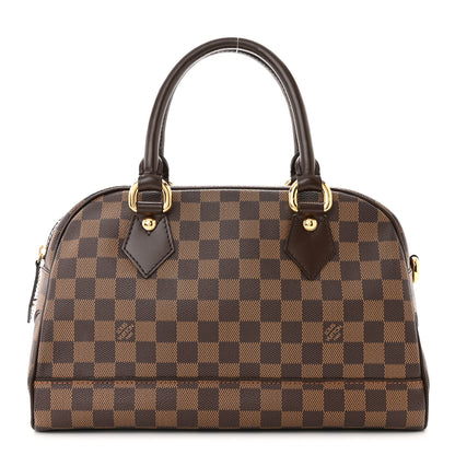 Louis Vuitton Damier Ebene Duomo 1 of 9