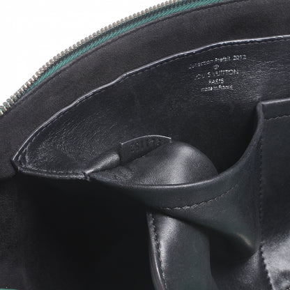 Louis Vuitton Monogram Revelation Neo Papillon GM Green 7 of 7