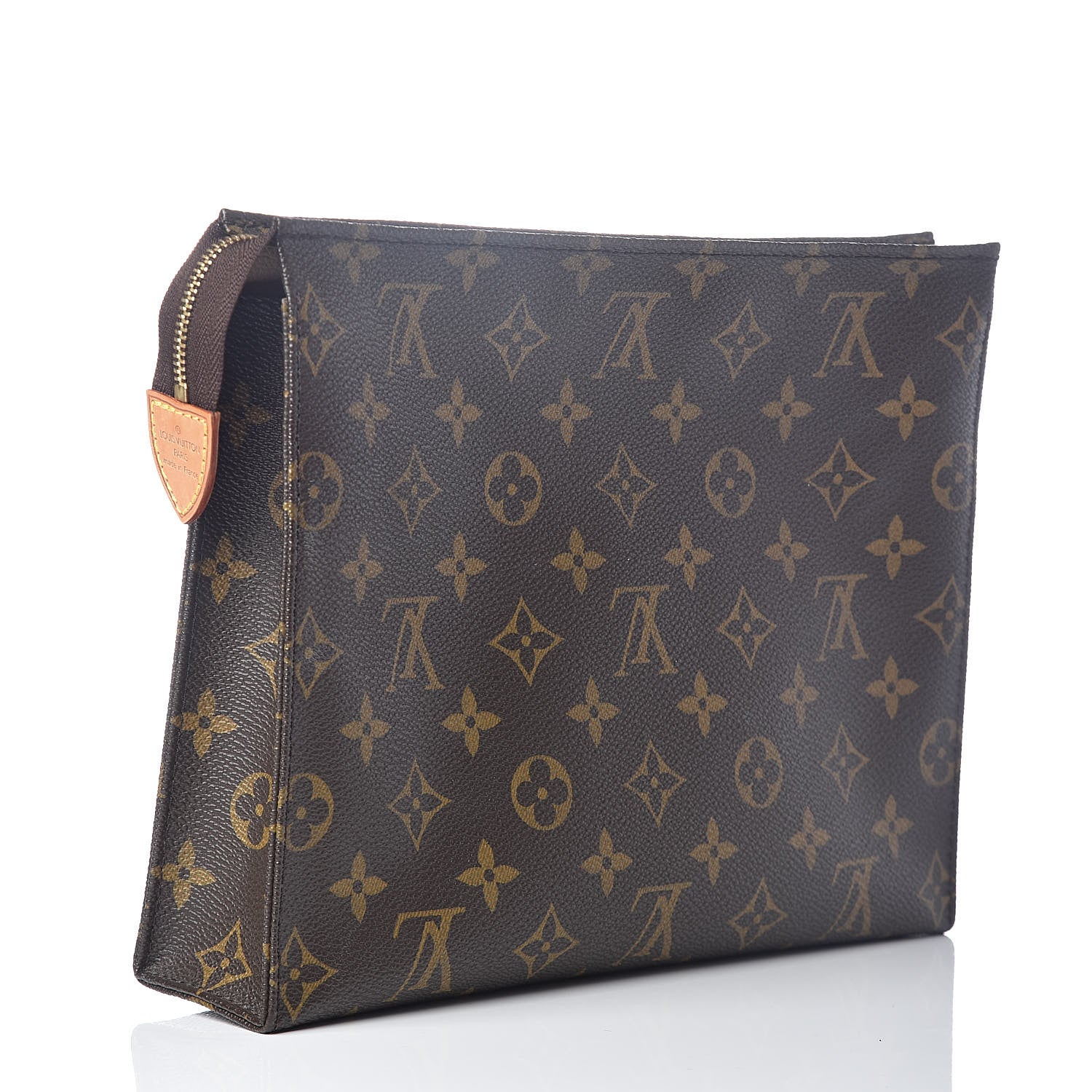 Louis Vuitton Monogram Toiletry Pouch 26 3 of 6