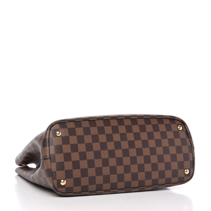 Louis Vuitton Damier Ebene Kensington 4 of 9