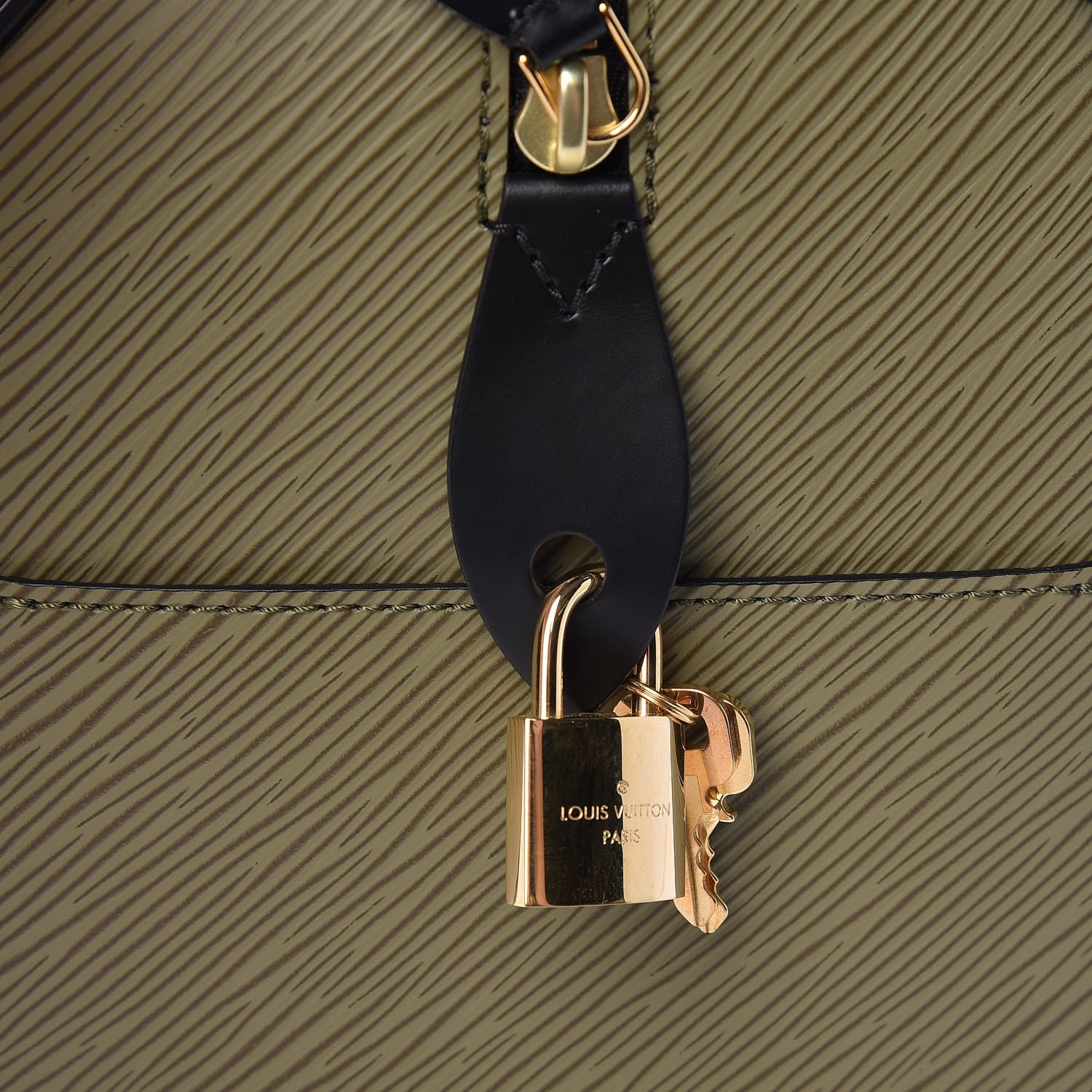 Louis Vuitton Monogram Kabuki Speedy 30 13 of 13