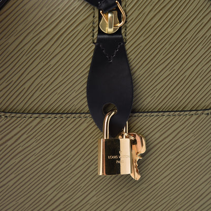 Louis Vuitton Monogram Kabuki Speedy 30 13 of 13