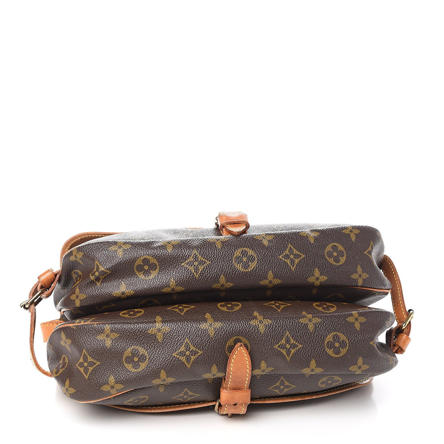 Monogram Saumur 30