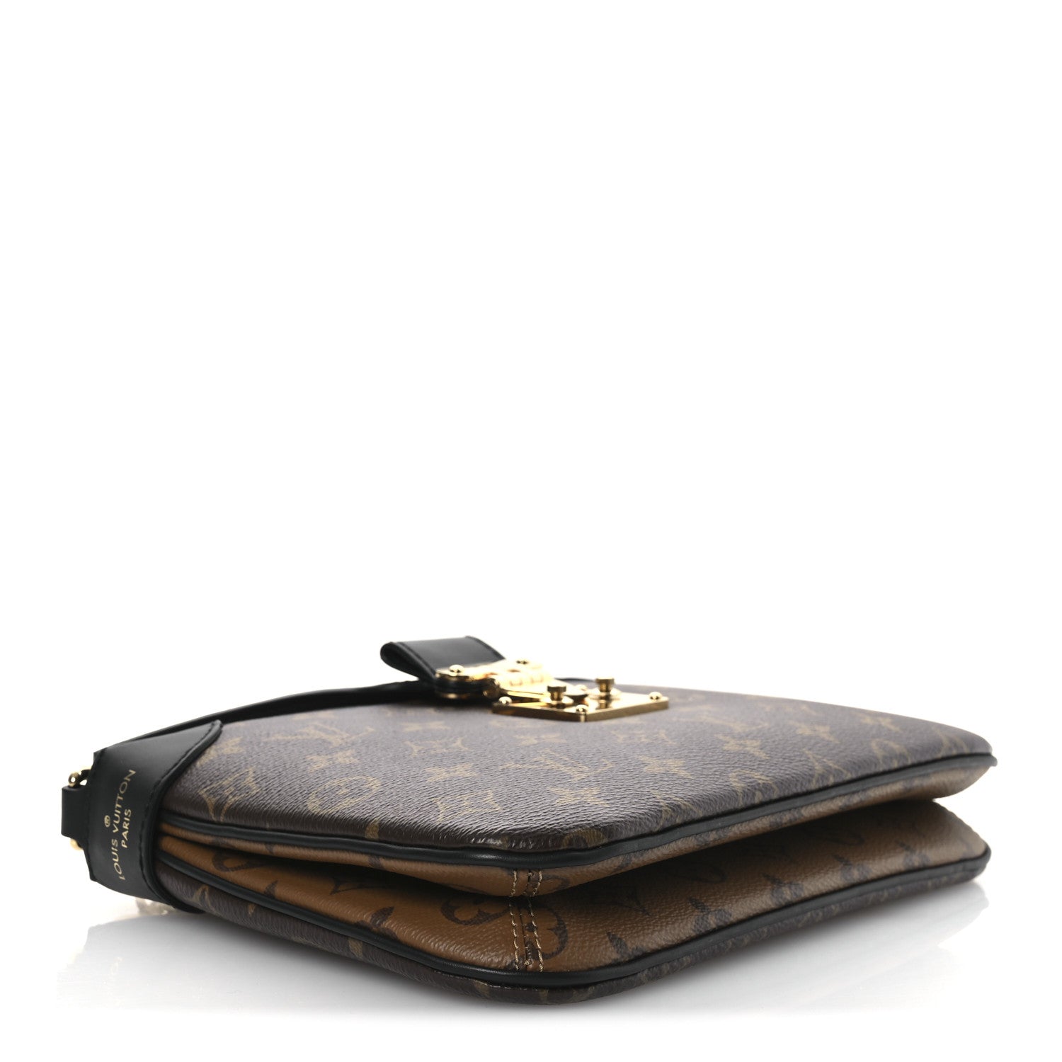 Louis Vuitton Reverse Monogram Twinny 4 of 11