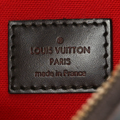 Louis Vuitton Damier Ebene Thames PM 6 of 8