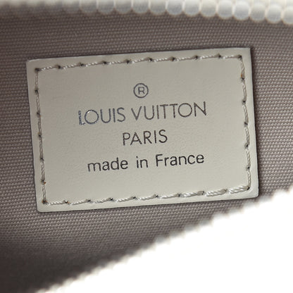 Louis Vuitton Epi Bowling Montaigne PM Ivory 6 of 17