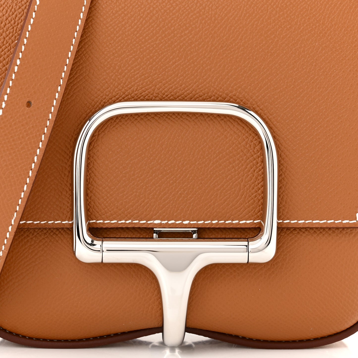 Epsom Mini Della Cavalleria Gold