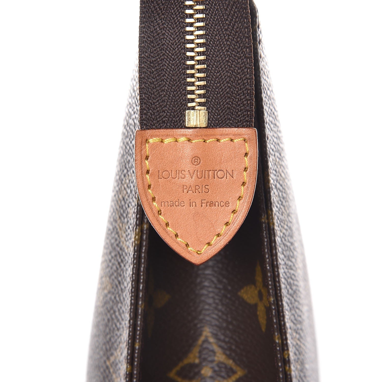 Louis Vuitton Monogram Toiletry Pouch 26 7 of 7