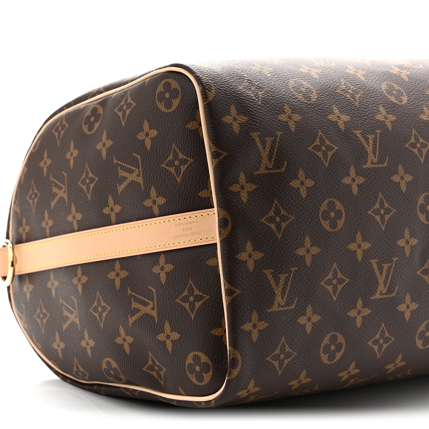 Monogram Speedy Bandouliere 40