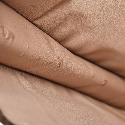 Louis Vuitton Monogram Sac Plat 15 of 15