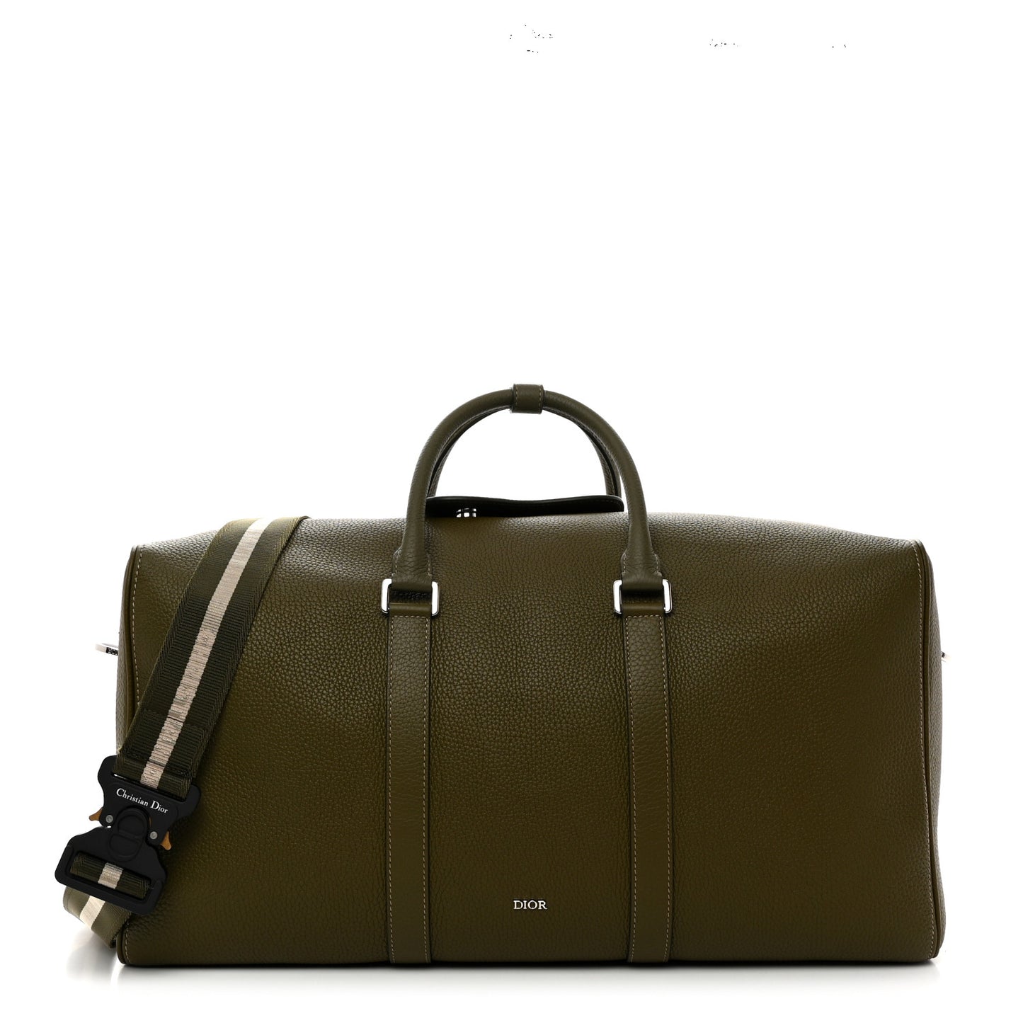 Calfskin Lingot 50 Bag Green