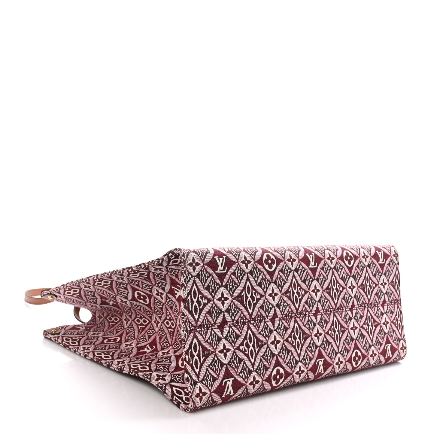 Jacquard Since 1854 Onthego GM Bourdeaux