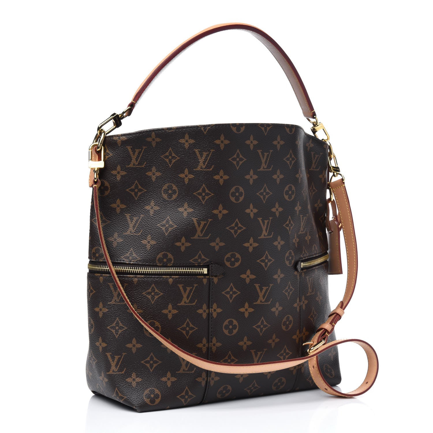 Louis Vuitton Monogram Melie 4 of 17
