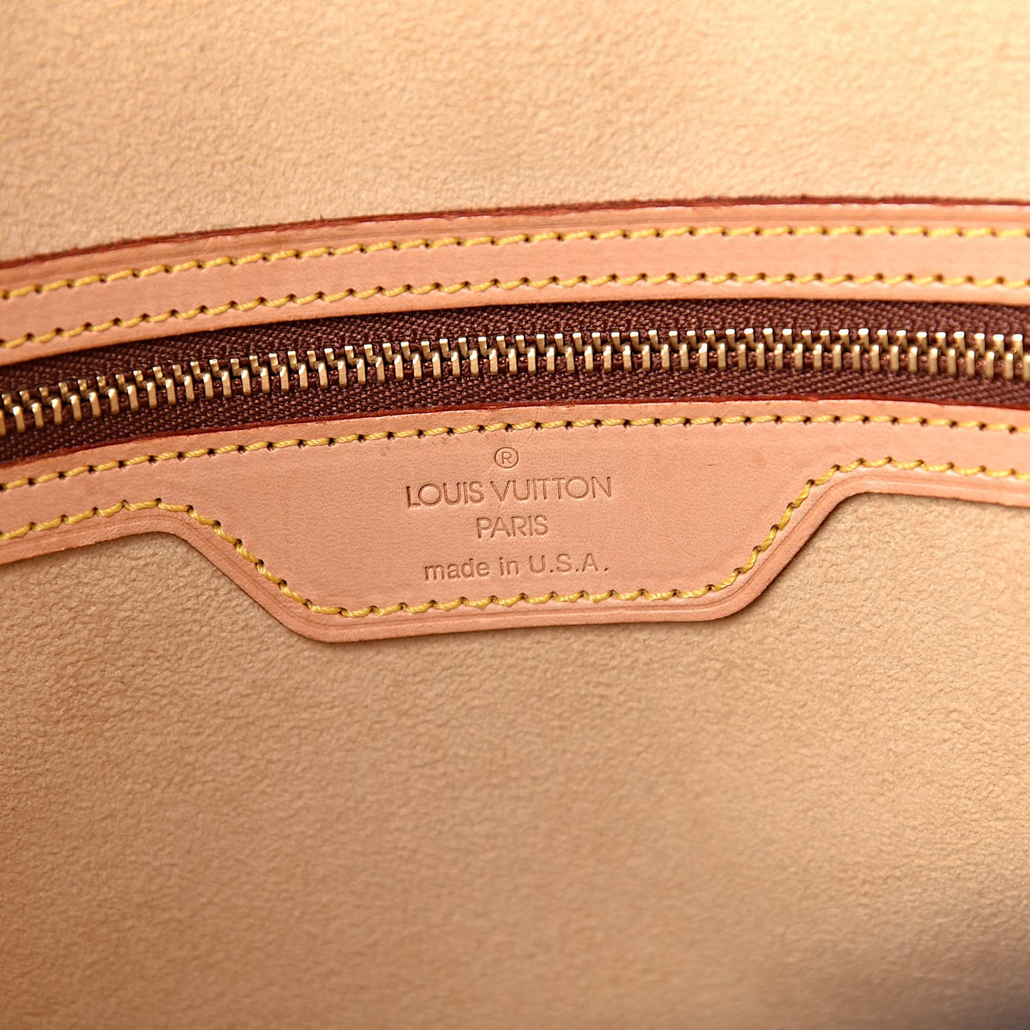 Monogram Babylone