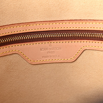 Louis Vuitton Monogram Babylone 6 of 11