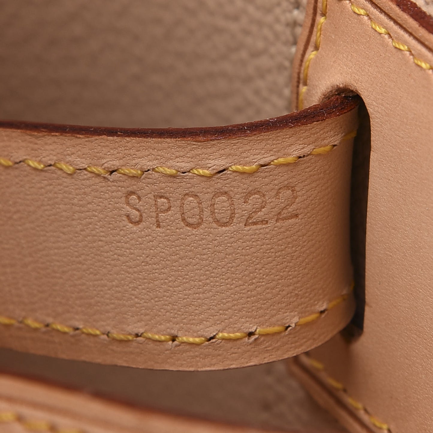 Monogram Nice