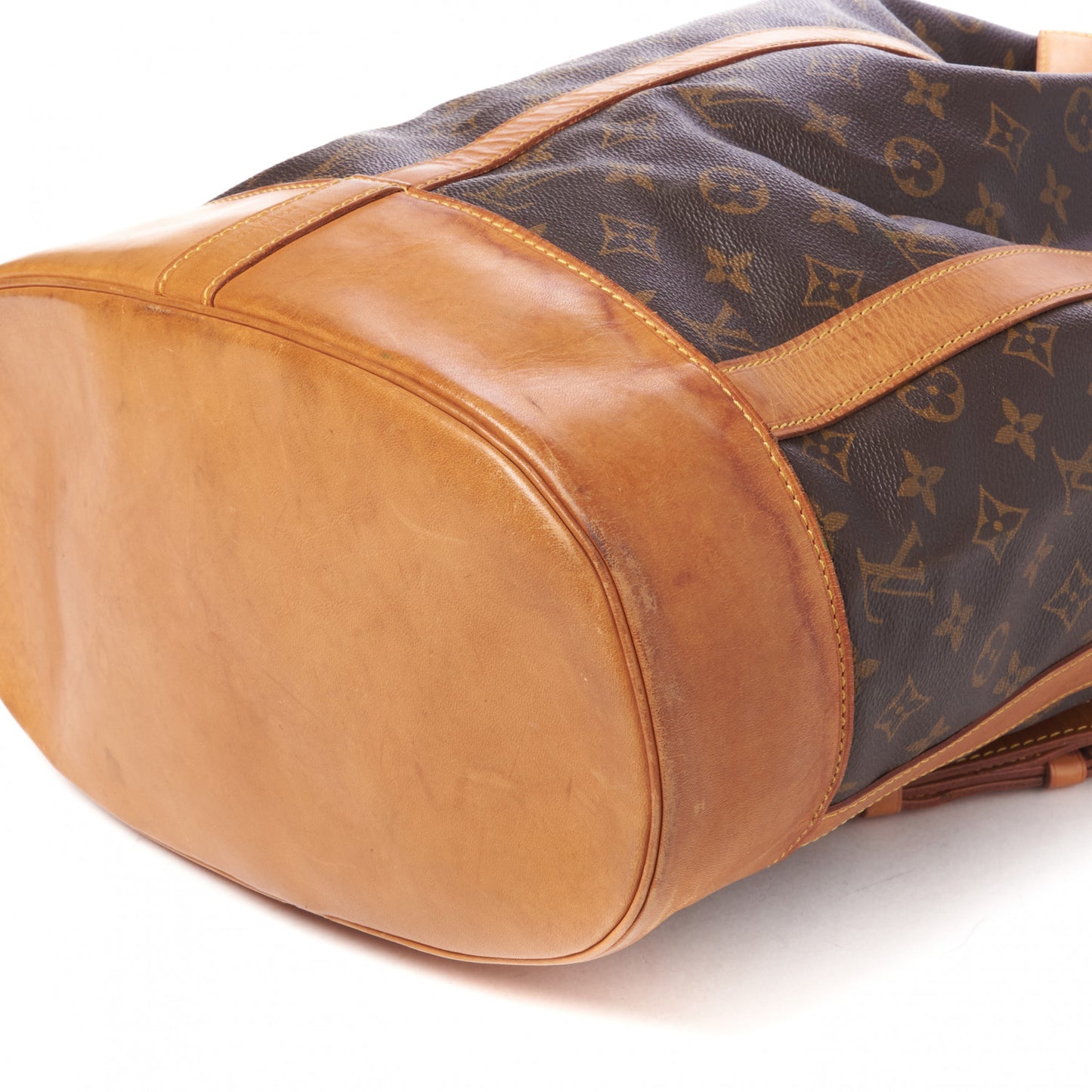 Monogram Randonnee GM Backpack