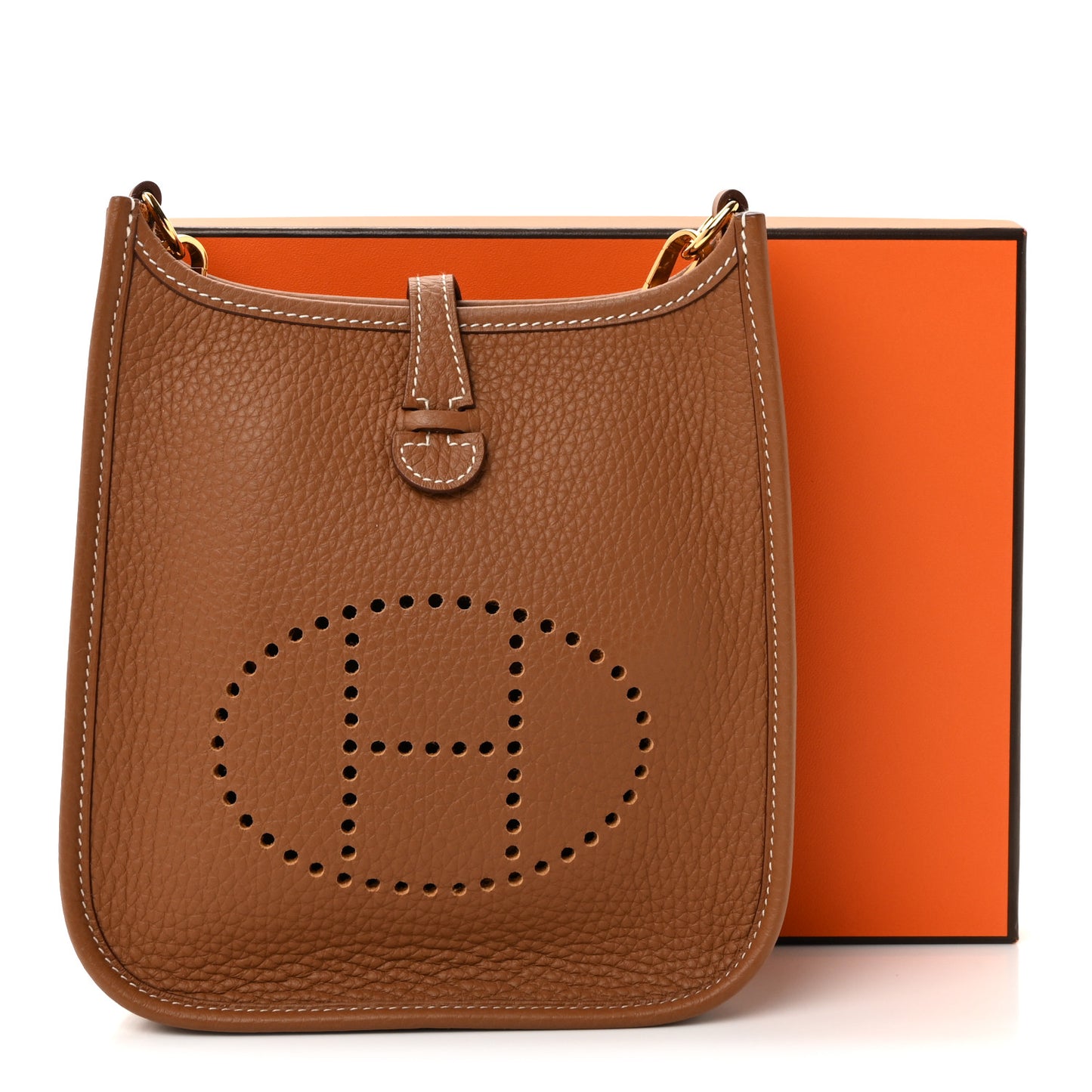 Taurillon Clemence Evelyne TPM Gold