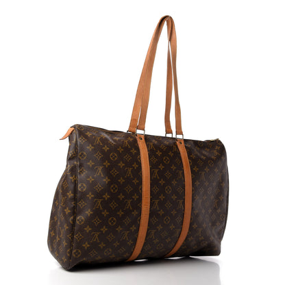 Louis Vuitton Monogram Sac Flanerie 50 3 of 14