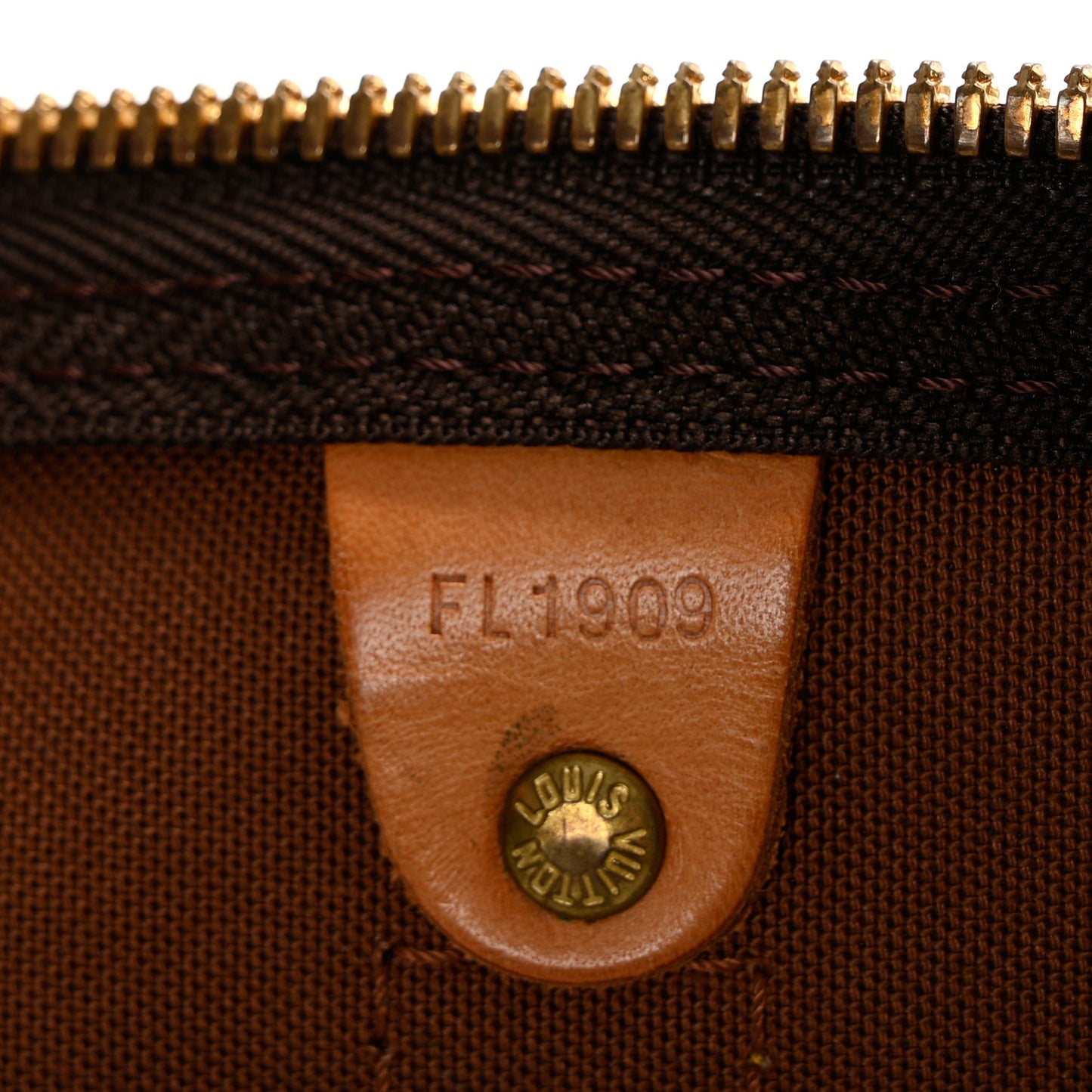 Monogram Keepall 55