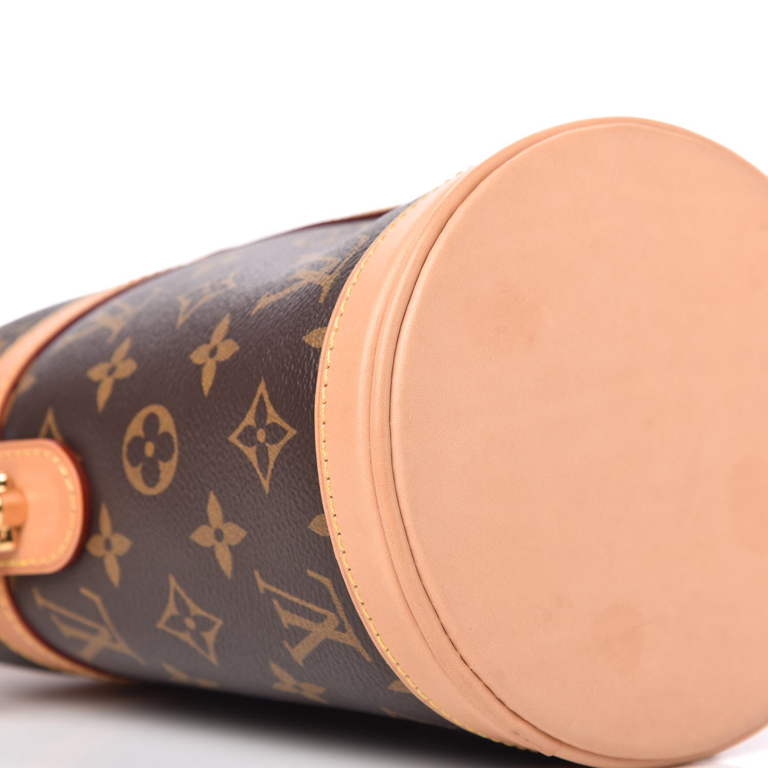 Louis Vuitton Monogram Duffle Bag 6 of 8