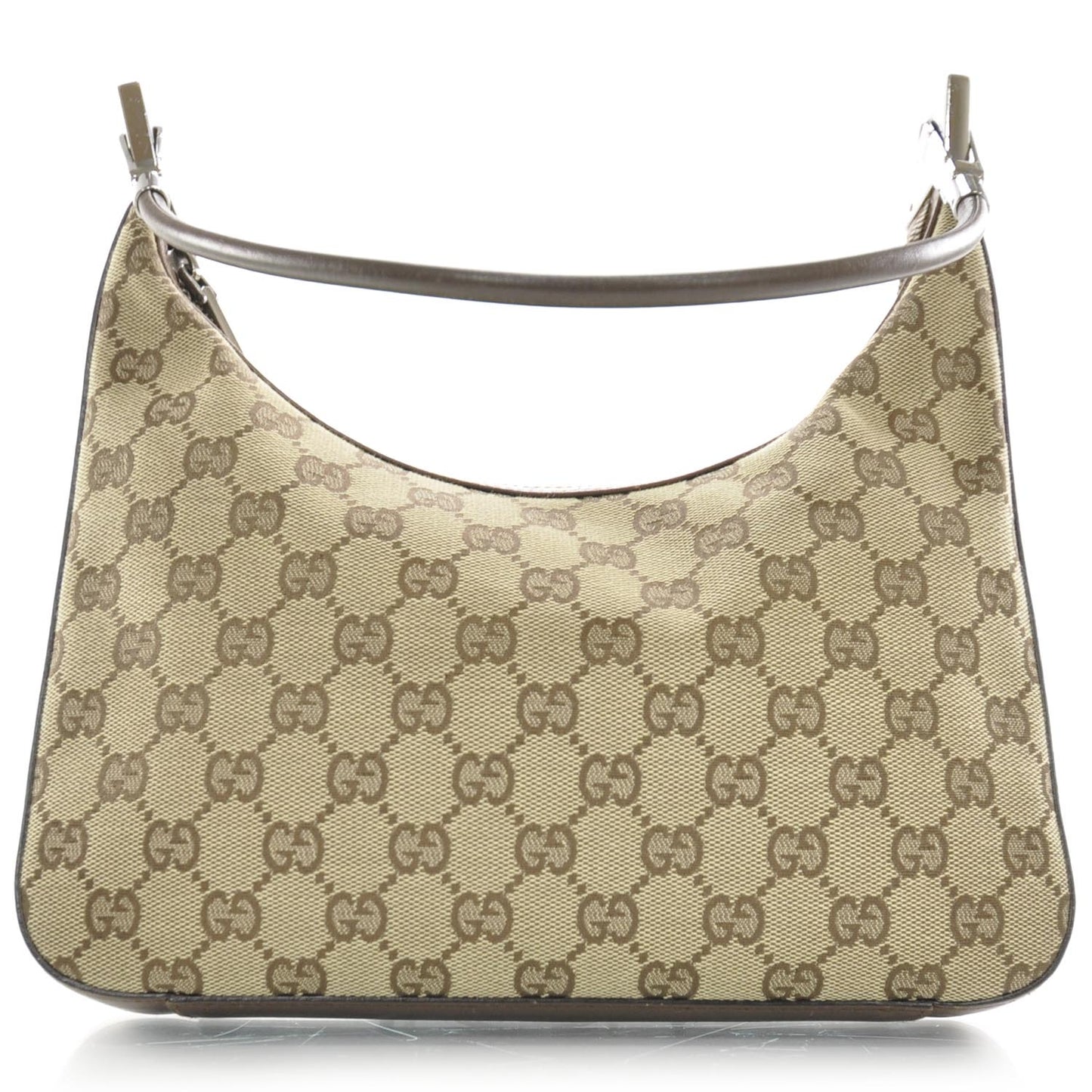 Monogram Small Shoulder Bag