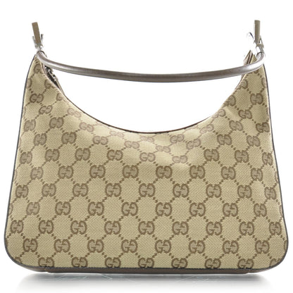 Gucci Monogram Small Shoulder Bag 1 of 9