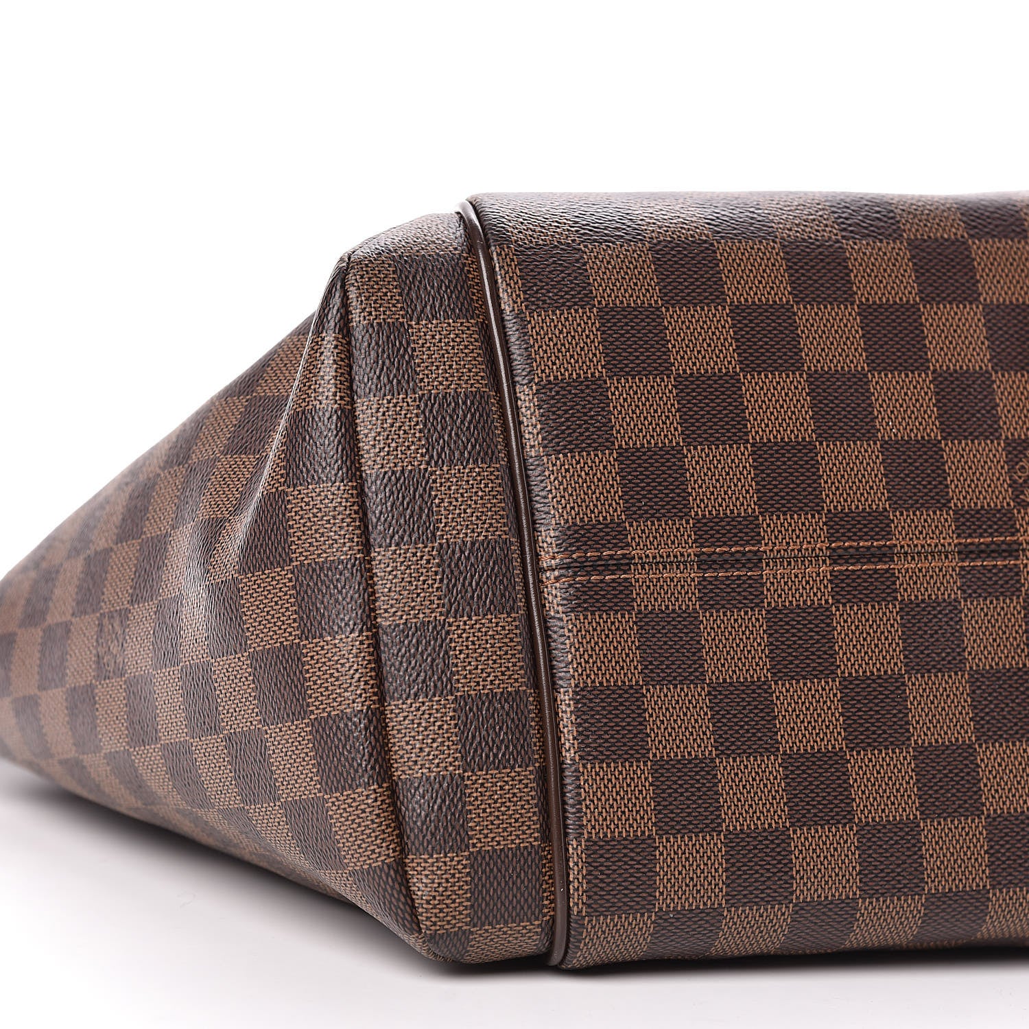 Louis Vuitton Damier Ebene Totally MM 9 of 10
