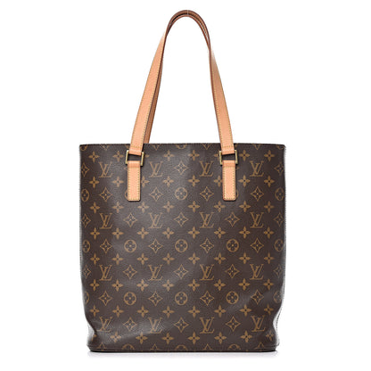Louis Vuitton Monogram Vavin GM 1 of 22