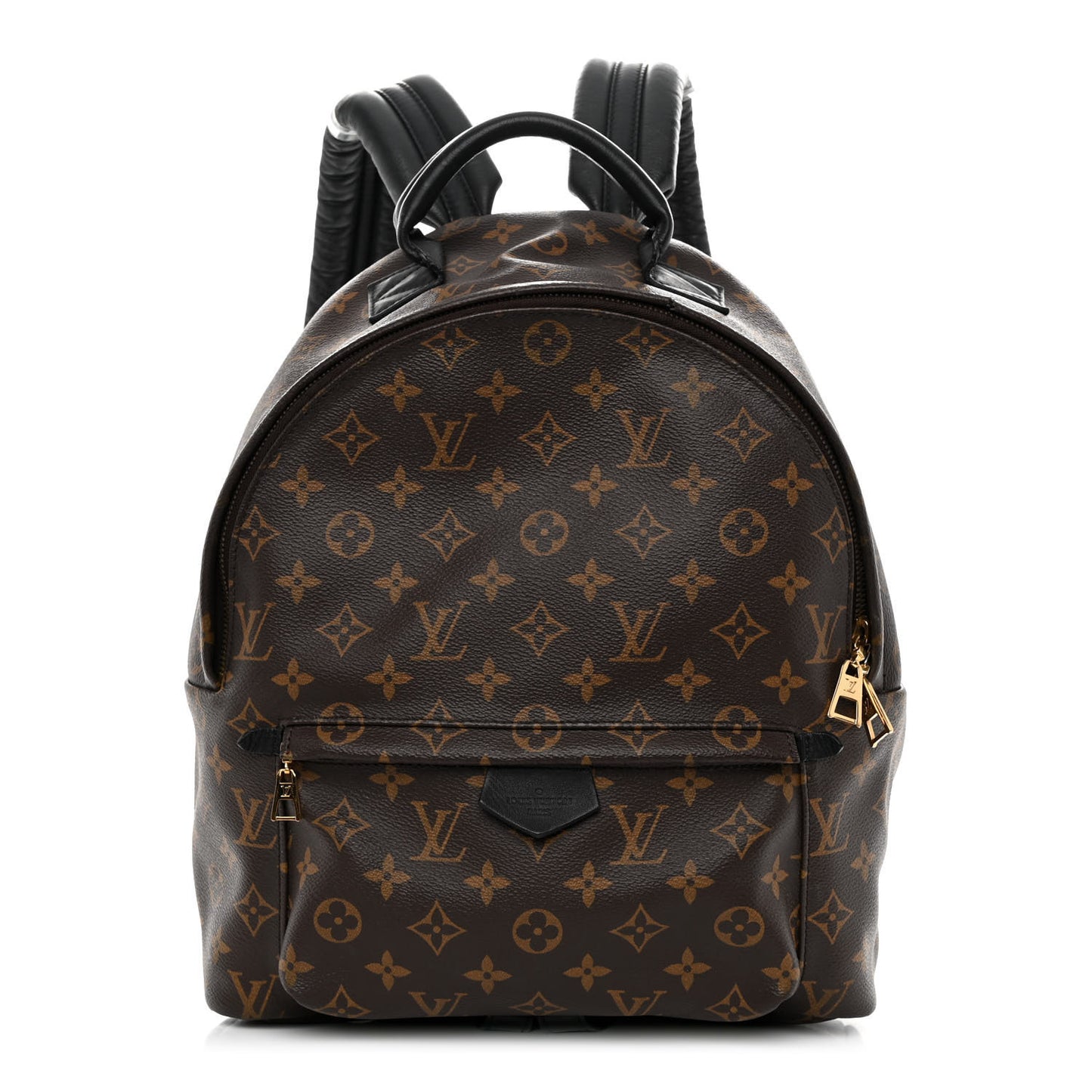 Monogram Palm Springs Backpack MM