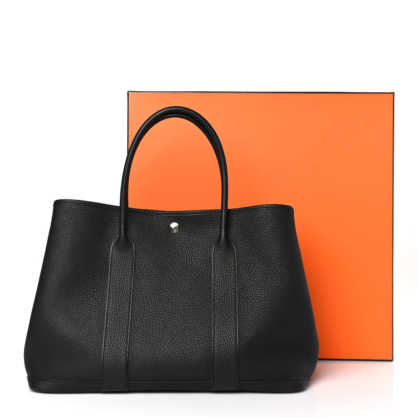 Negonda Garden Party 36 MM Black