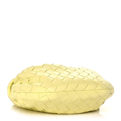 Bottega Veneta Nappa Intrecciato Mini Jodie Lantern 4 of 9