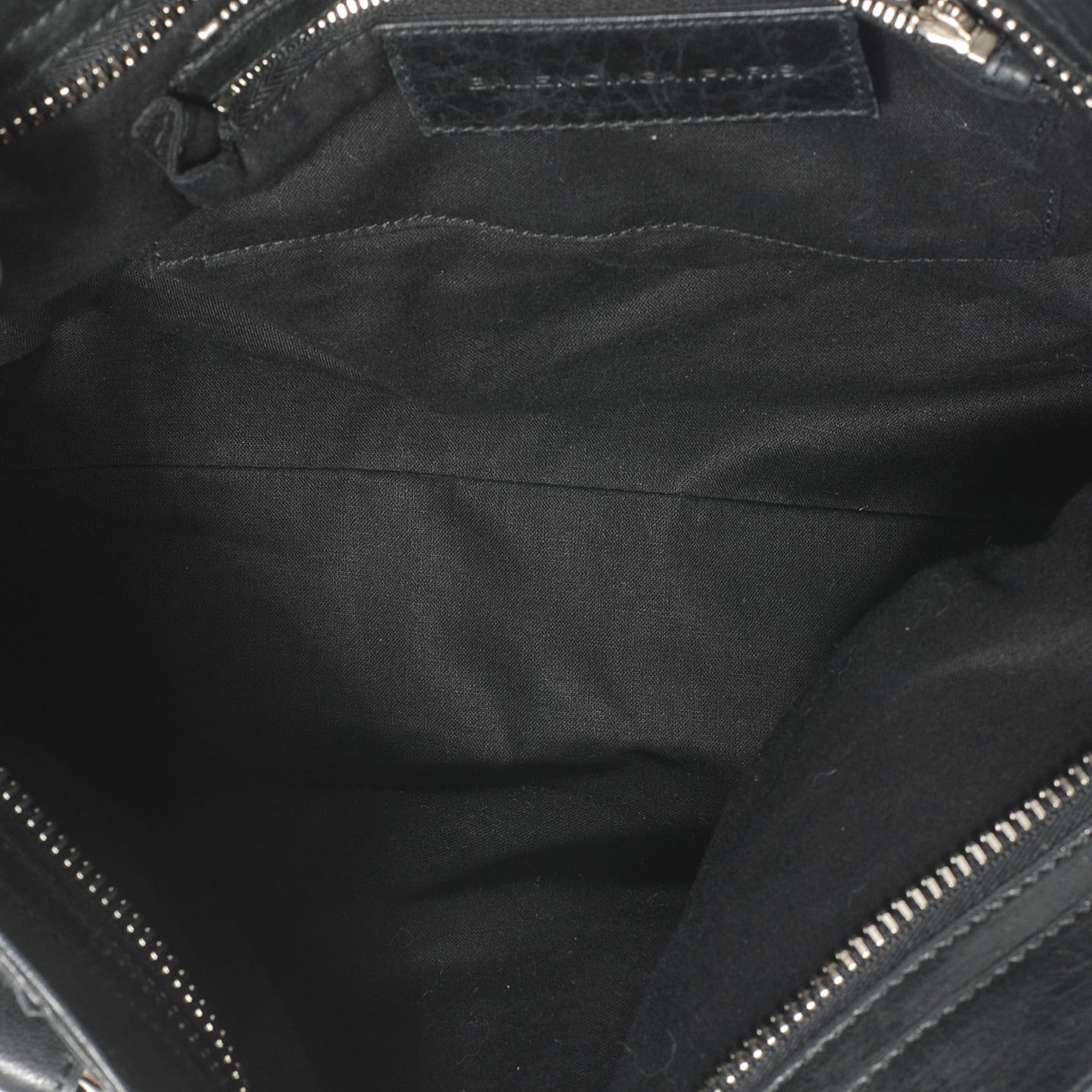 Agneau Giant 21 City Black