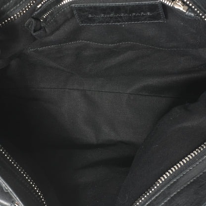Balenciaga Agneau Giant 21 City Black 5 of 7