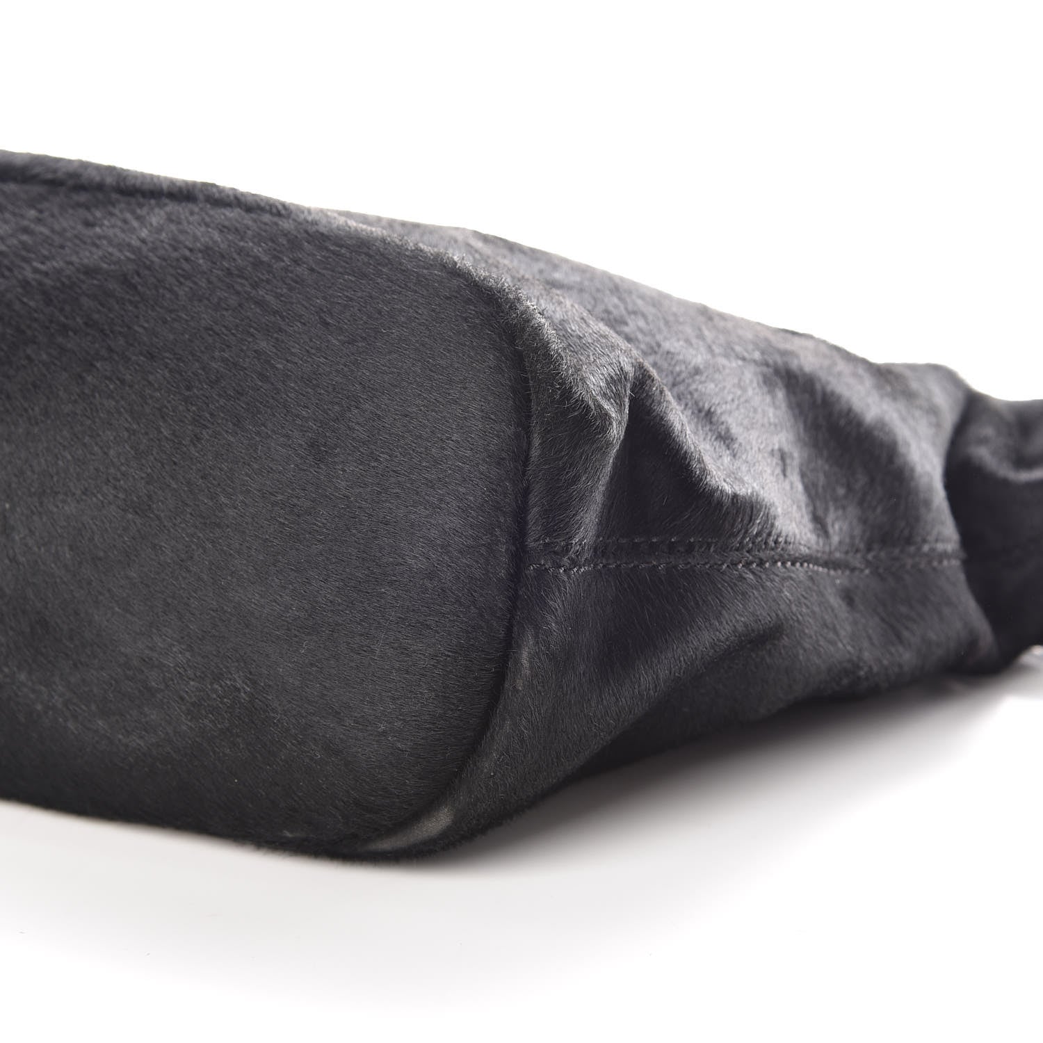 Givenchy Calf Hair Medium Nightingale Black 6 of 10