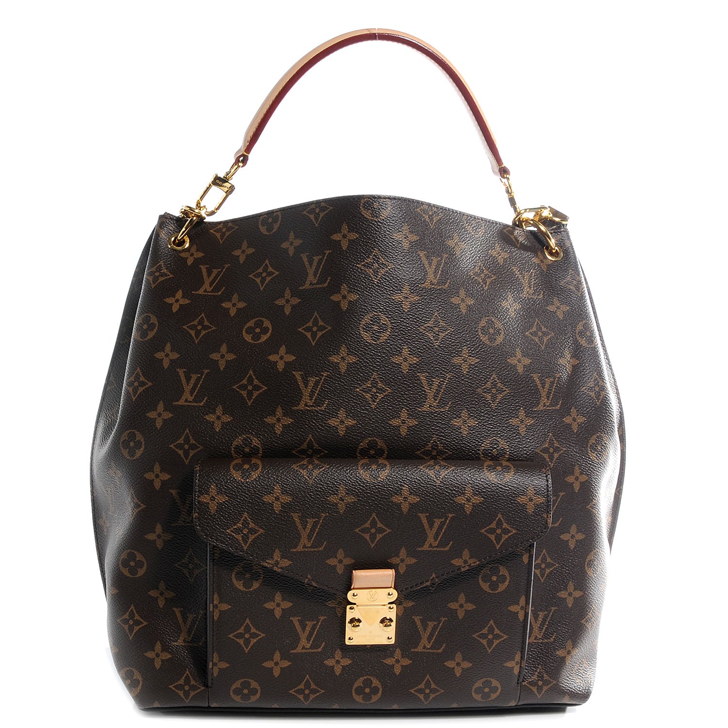 Louis Vuitton Monogram Metis 1 of 7