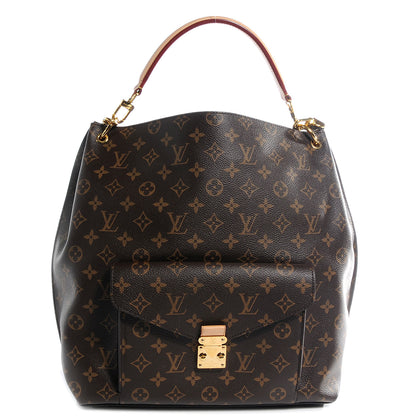 Louis Vuitton Monogram Metis 1 of 7