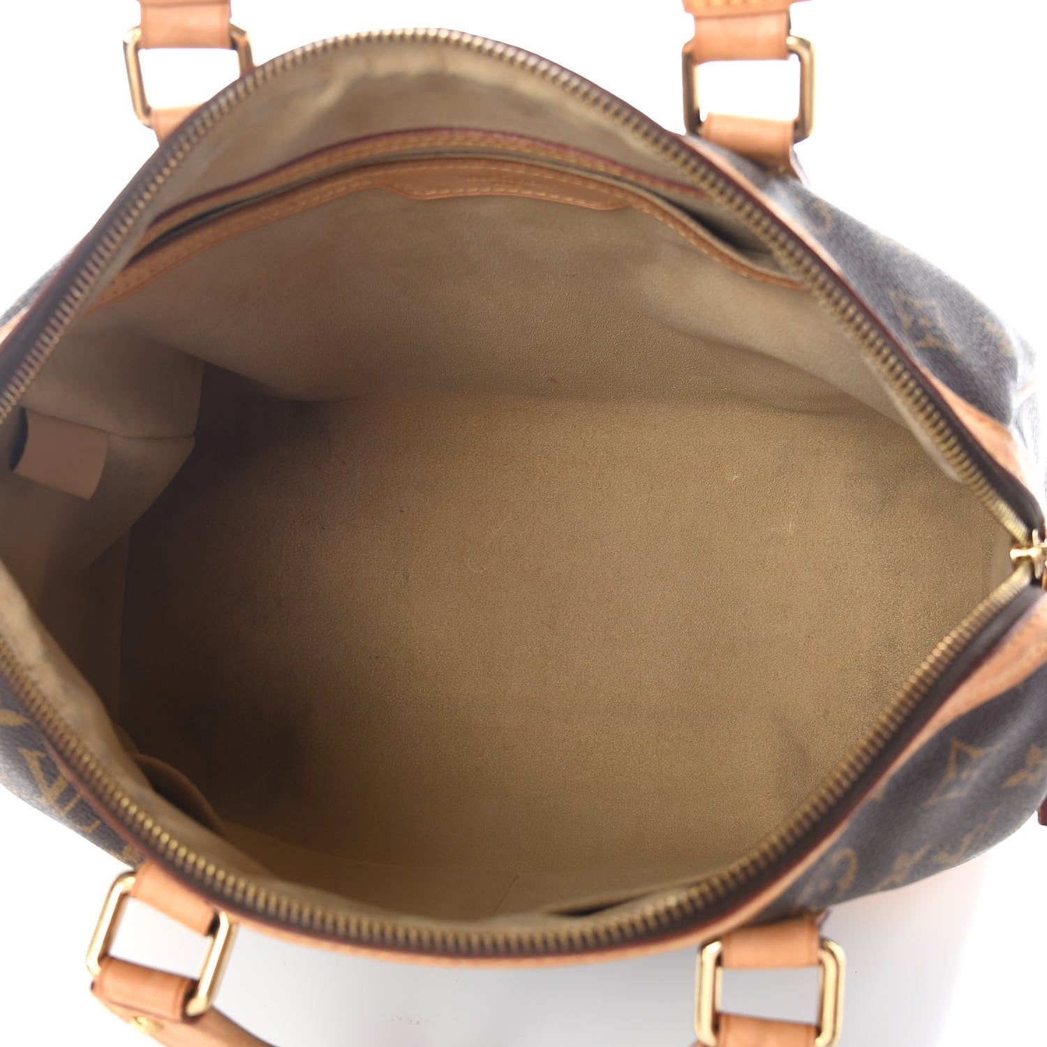 Louis Vuitton Monogram Retiro PM 5 of 8