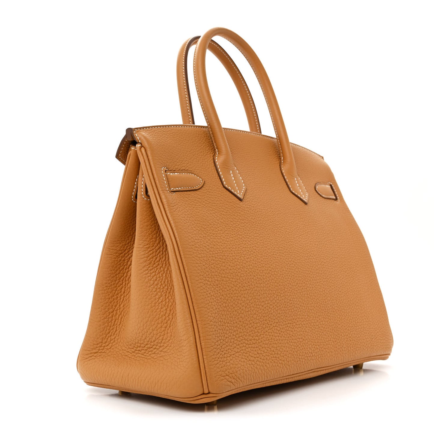 Togo BIRKIN 30 Natural Sable