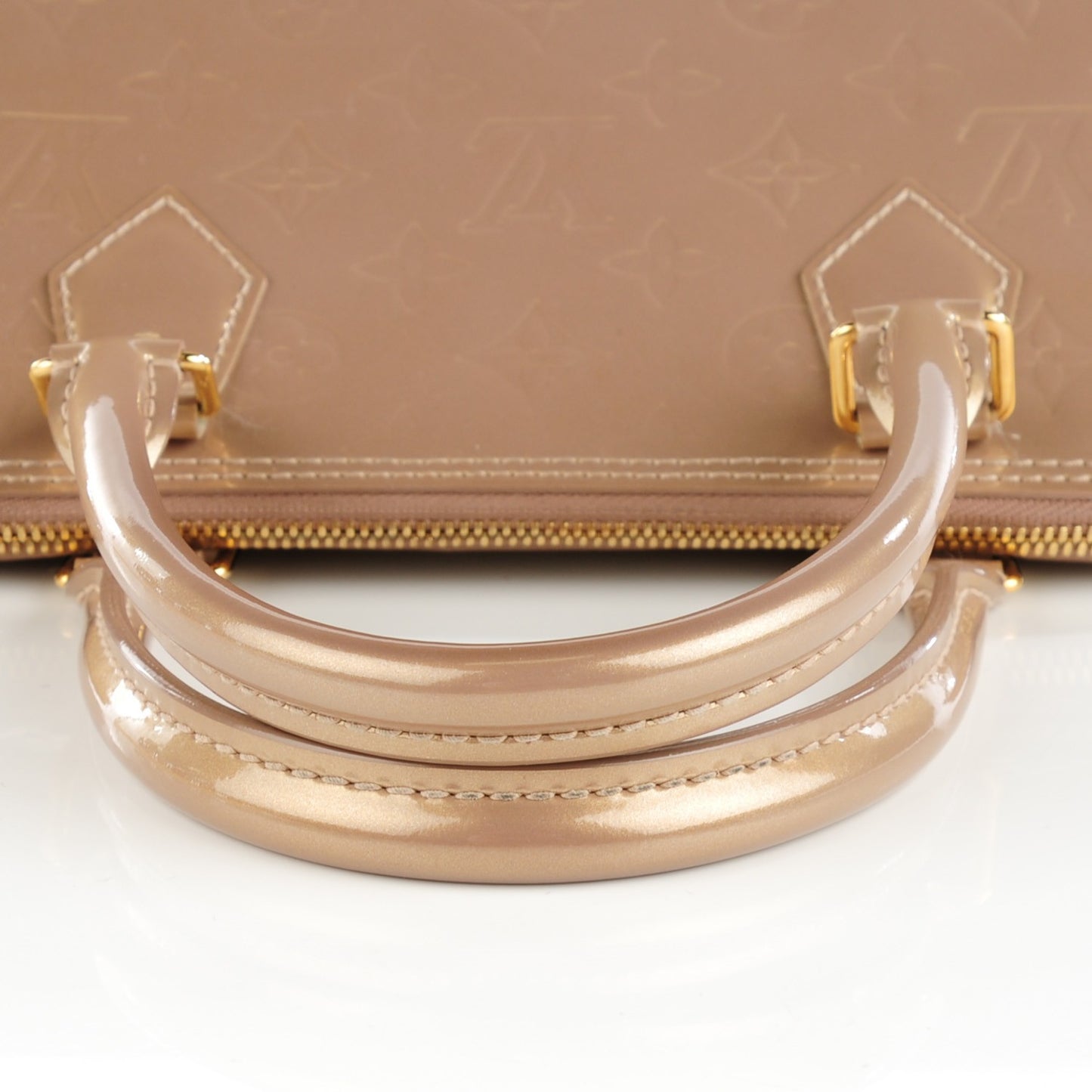 Vernis Alma GM Beige Poudre