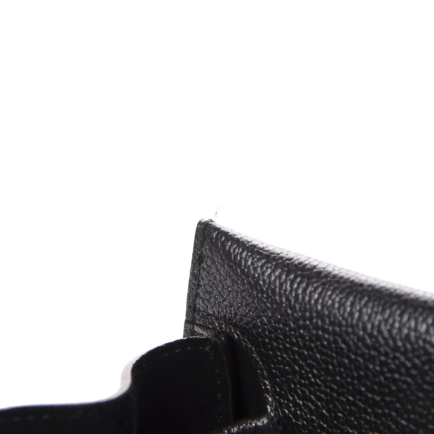 Mulberry Metallic Heavy Grain Small Iris Tote Black 11 of 14