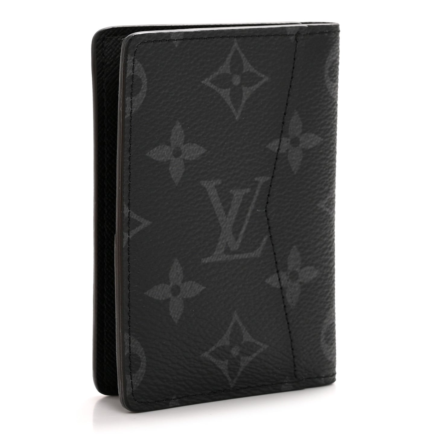 Monogram Eclipse Pocket Organizer NM