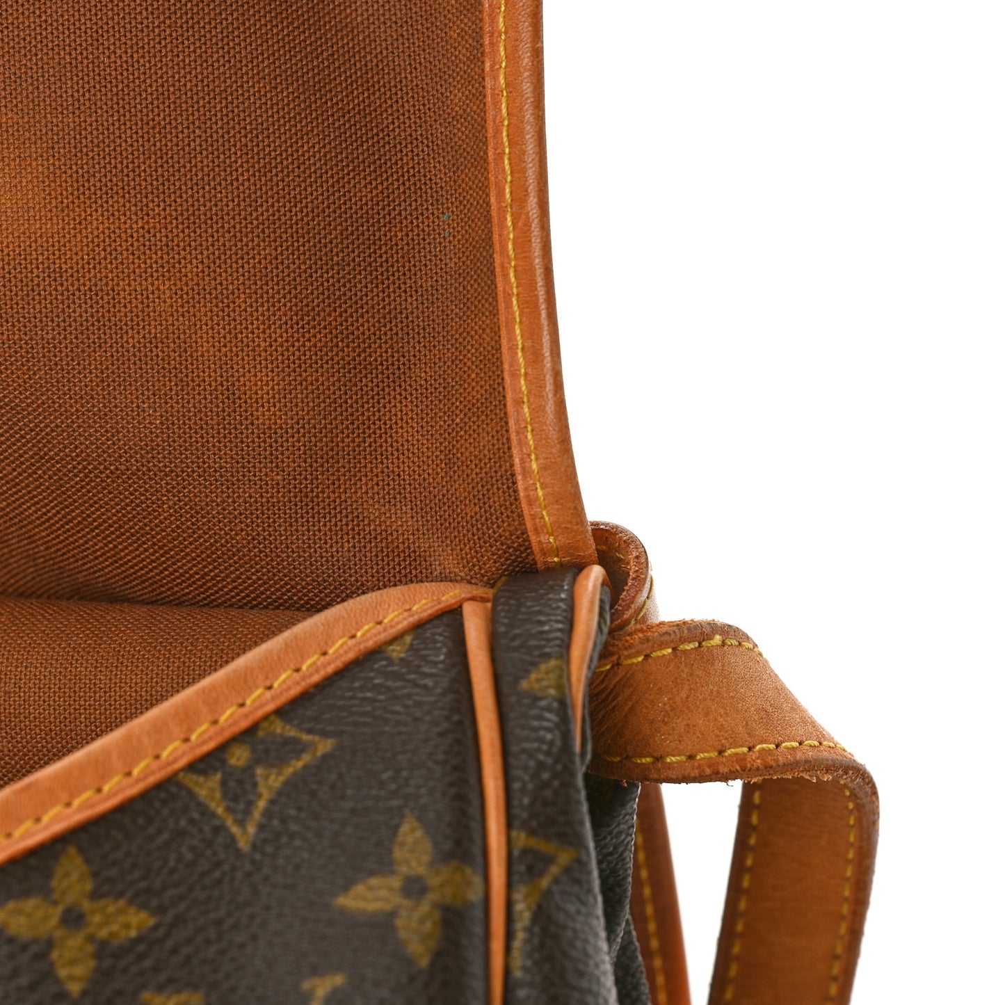 Monogram Saumur 30